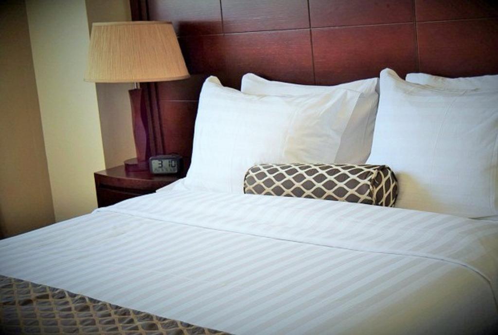 Addissinia Hotel Rum bild